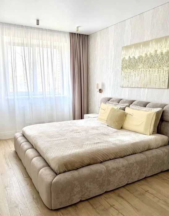 Посуточная квартира в Алматы. Центр города. 1-2 ком. Люкс, стандарт