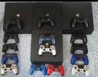 Конзоли Playstation 4