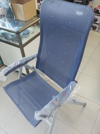 Сгъваем къмпинг стол Crespo AL 238 XL
