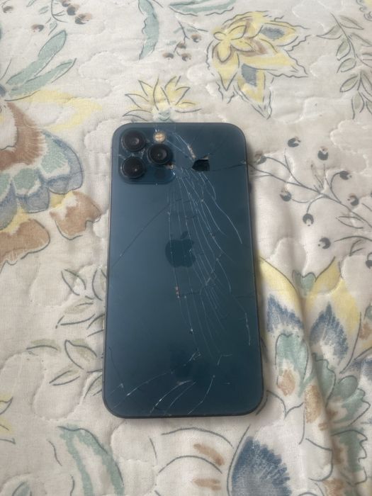 Iphone 12 pro 256