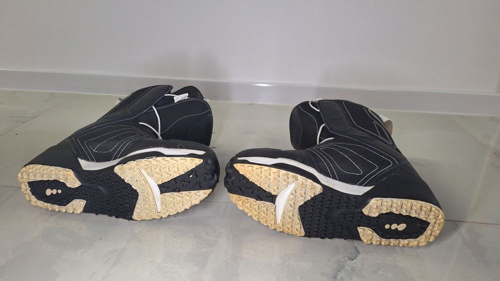 Boots snowboard wedze