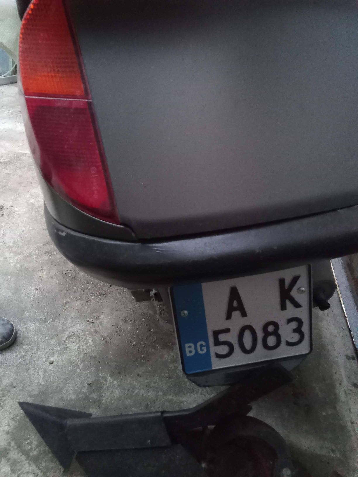 Скутер Honda pantheon 150