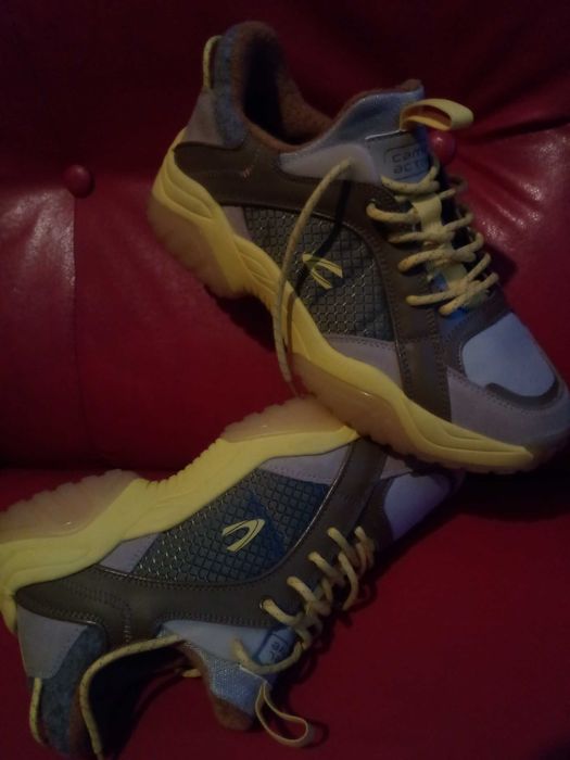 Маратонки camel,камел