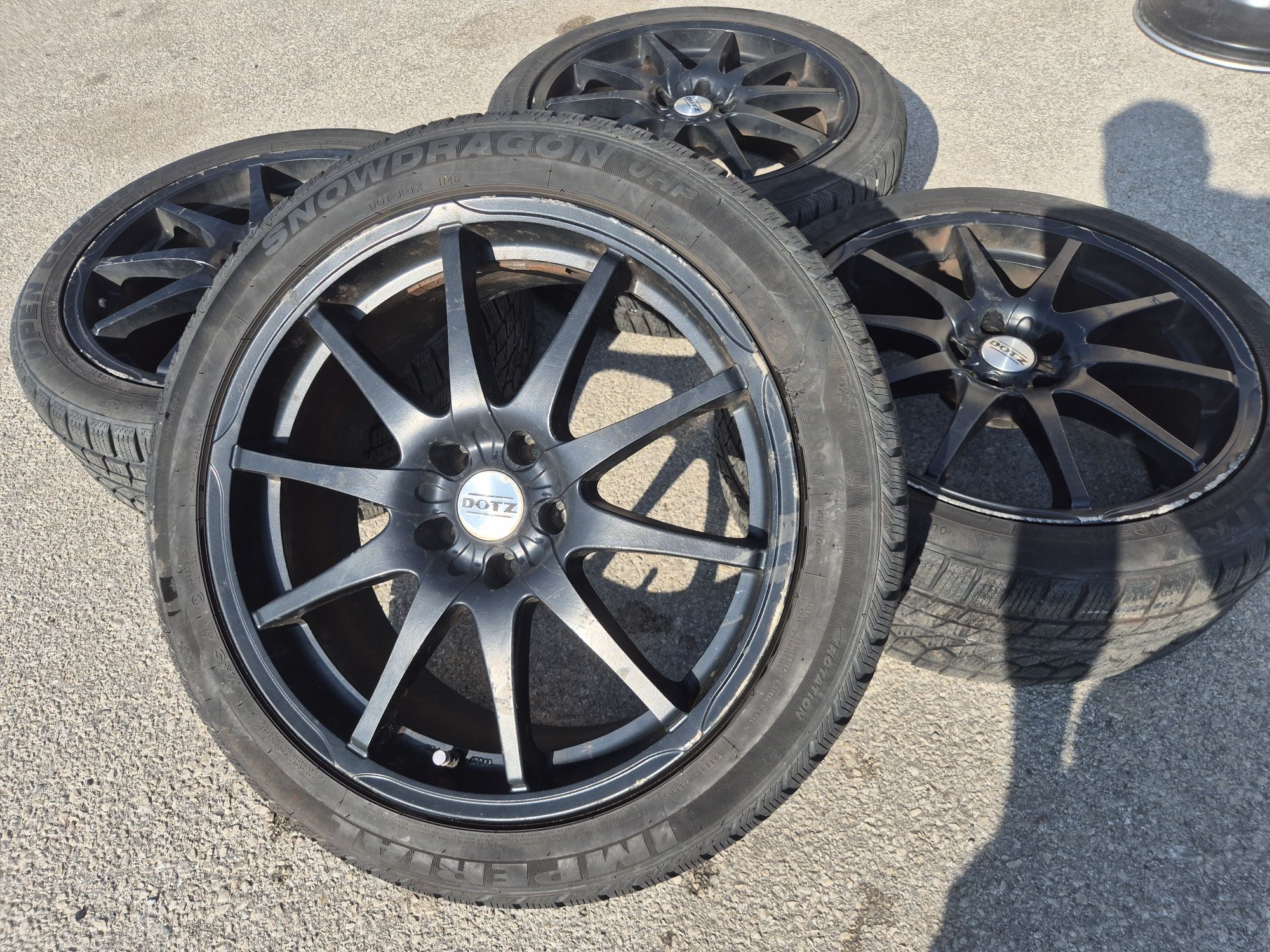 5x112/19 VW Mercedes Skoda Audi Seat 5х112/19 Фолксваген Шкода Ауди