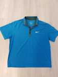 Nike Roger Federer  -   Мъжка  тениска