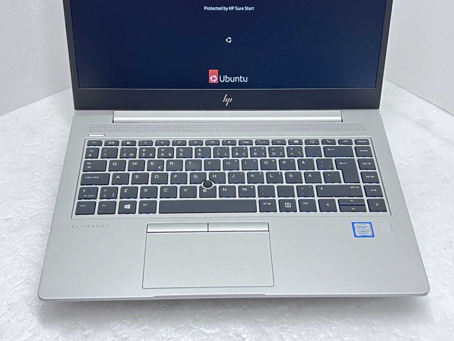 HP EliteBook 840 G5 i7-8650U 32GB 1TB Nvme/ Гаранция клас А