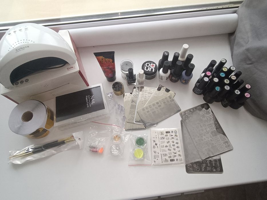 Продам для маникюра