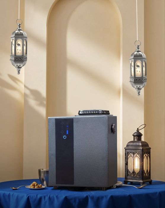 Аромадиффузор 8003 LX