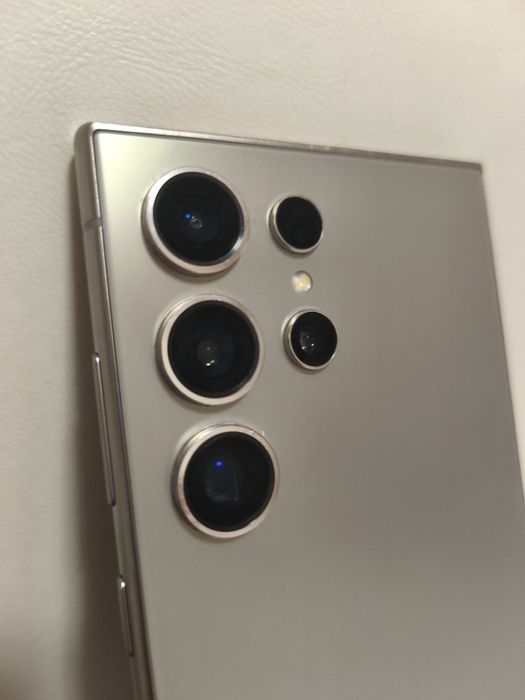 Samsung galaxy s24 ultra