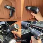 Mini aspirator auto fara fir sau universal nou