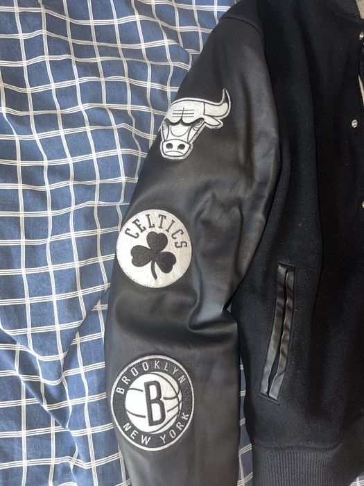 Bomber jacket New Era