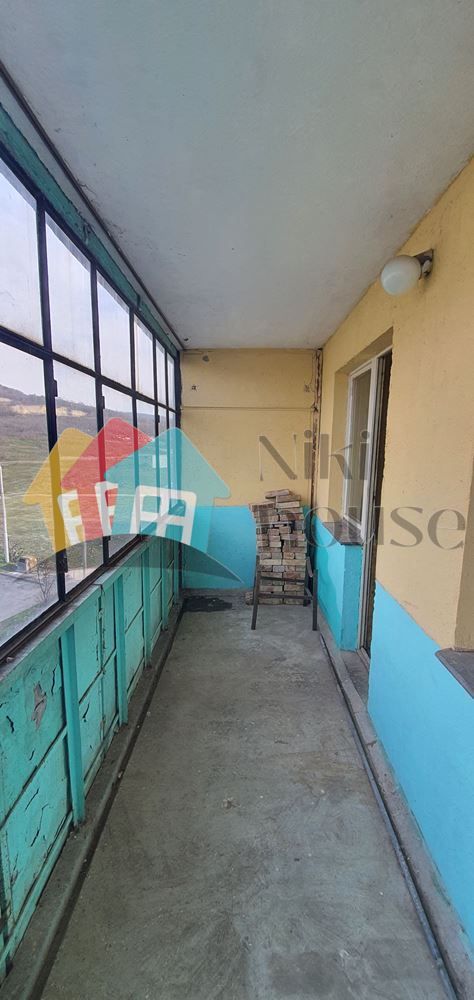 Продава се Двустаен апартамент в Варна, Владислав Варненчик - 52 кв.м за 1404 €/кв.м - Снимка #6