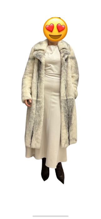 Продам норковую шубу