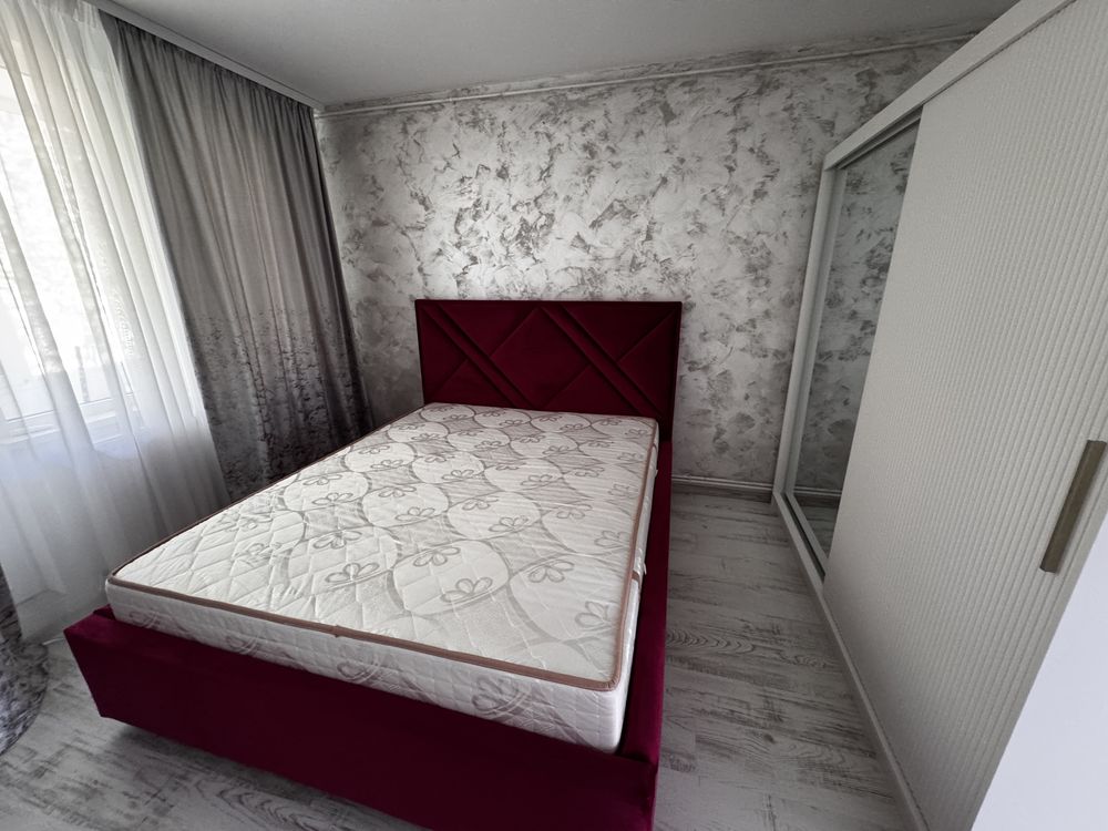 Apartament 3 camere