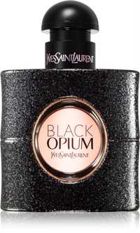 Парфюм black opium