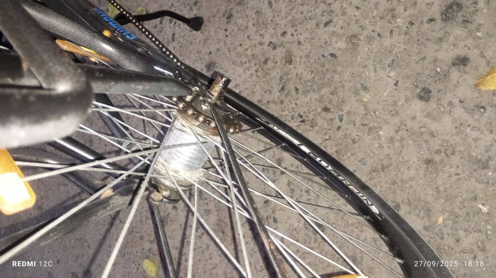 Buqa velosapet sotiladi xolati yaxshi aparati nemis 3tali