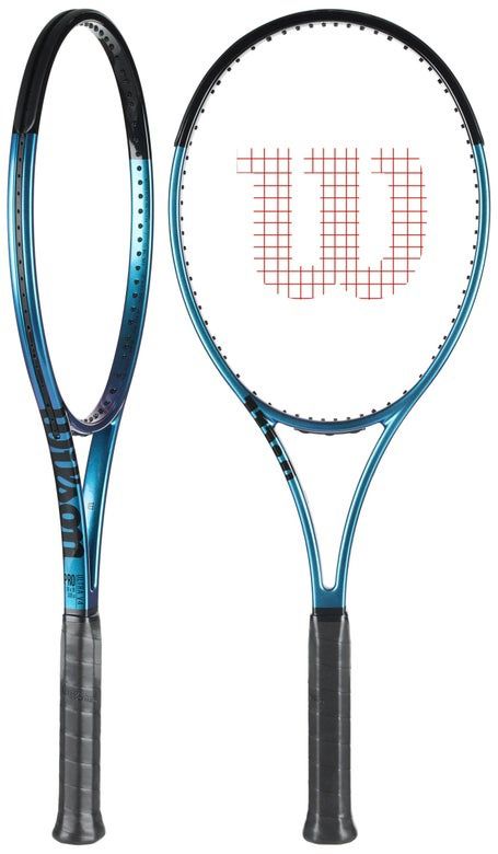 Тенис ракети Wilson ultra pro v4 18/20 305гр