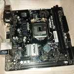 Placă de bază ddr4 ASRock
