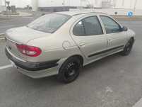 Renault Megane 1.6
