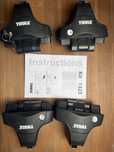 Thule Kit 1323 - Volkswagen