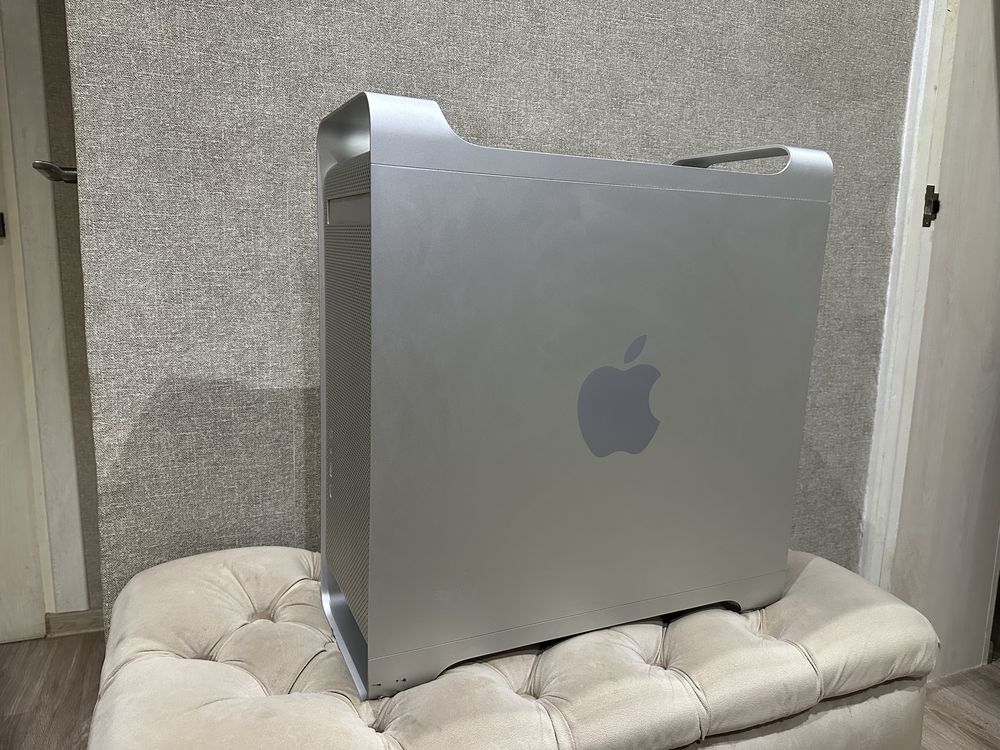 * Apple Mac PRO G5 в отличном состоянии
