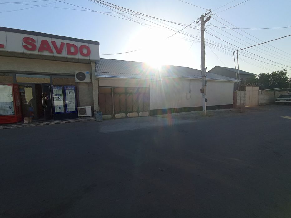 Бардаку́л уй сотилади