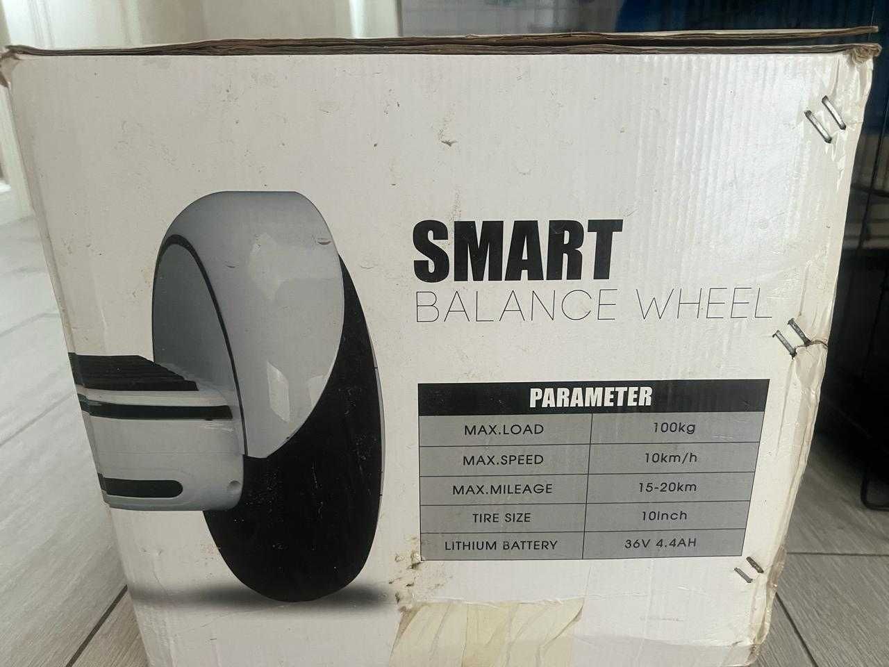 Гироскутер Smart Balance