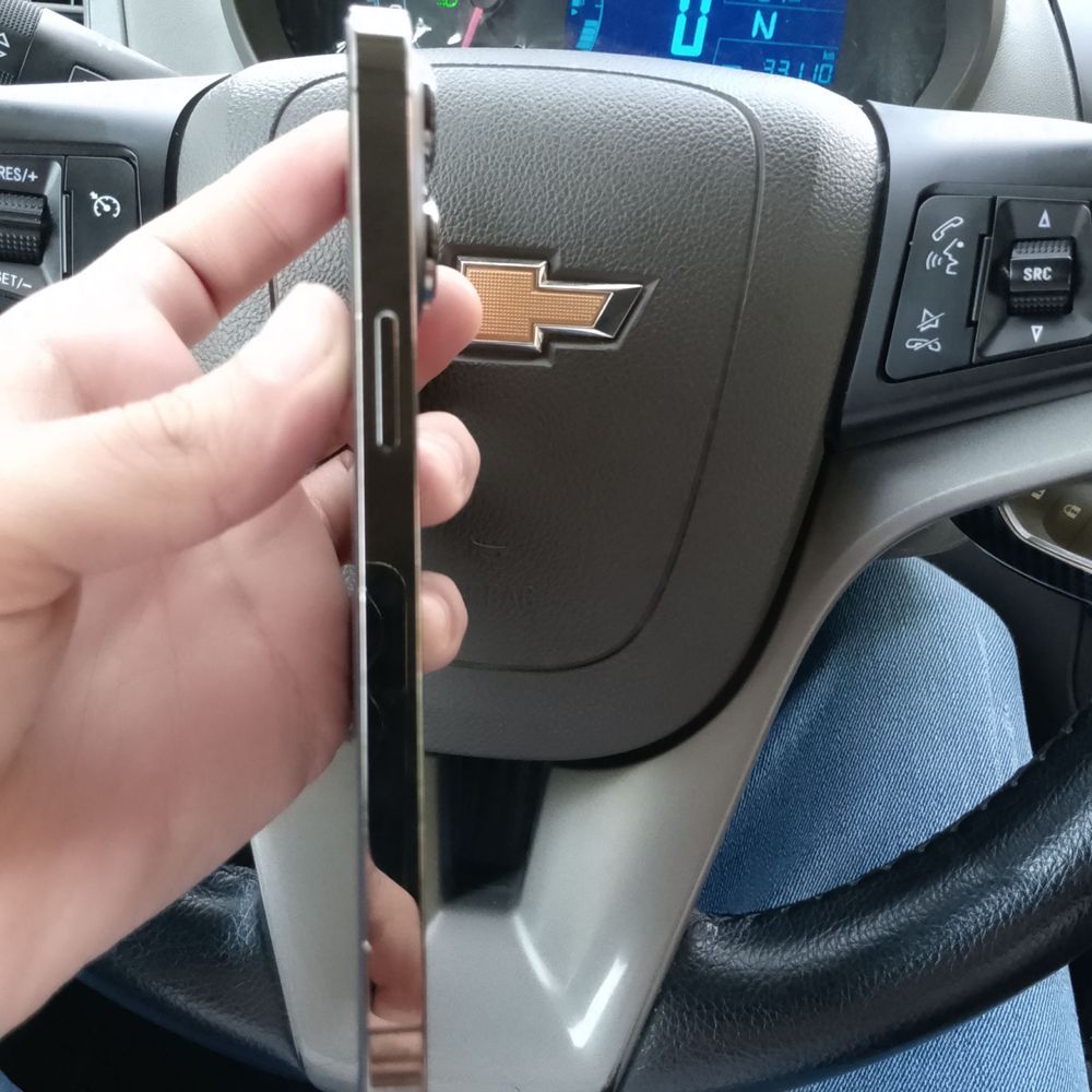 iPhone 13 pro 256gb