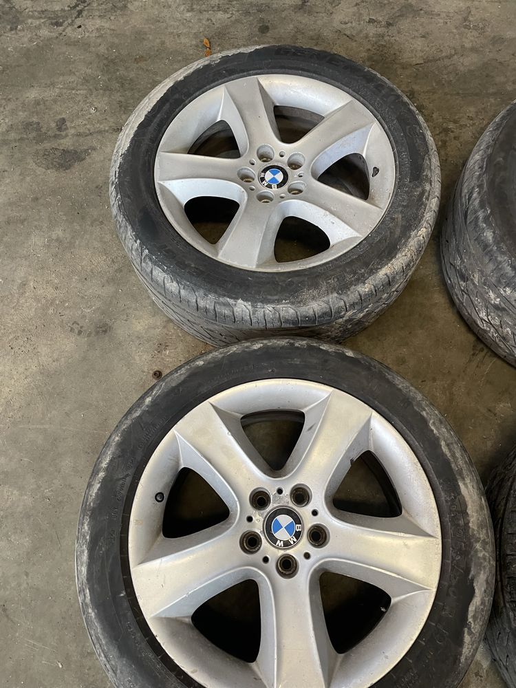 Джанти 19" БМВ Х5/ Х6 (djanti 19" bmw)
