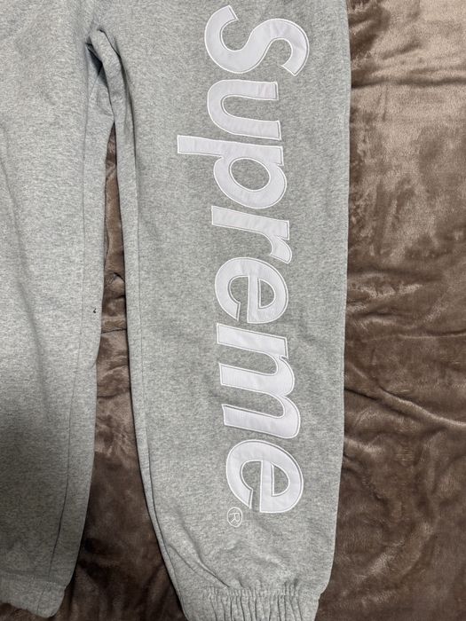 Supreme Sweapants - долнища