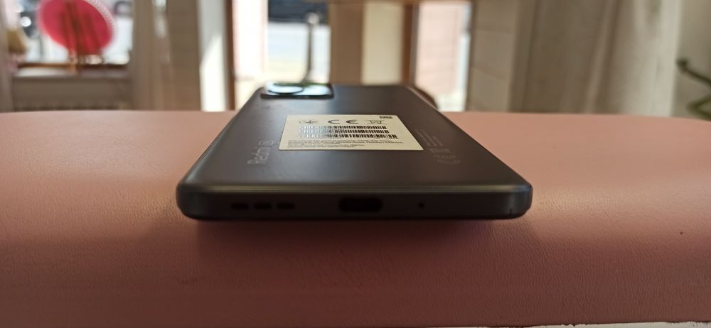 Redmi Note 12 5G
