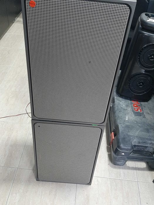 Колони Heco Professional 550