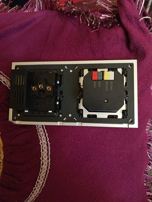 Резетка много функциональная умного дома