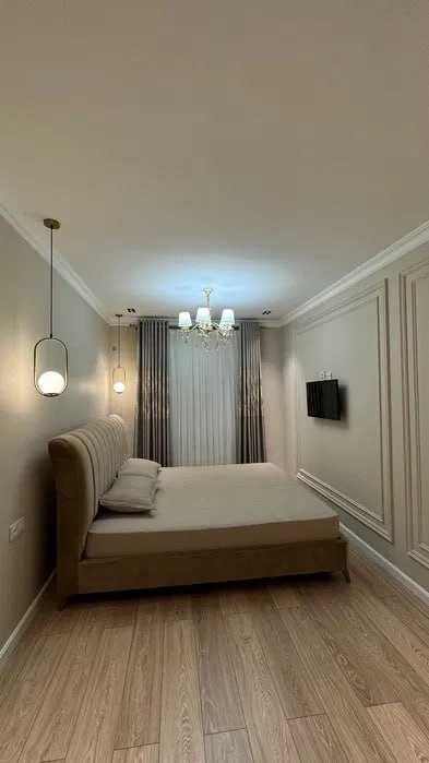 Новостройка‼️‼️‼️ ЕВРО ЛЮКС 4/11/12 94м2 Ор Samarqand Darvoza/Дружба