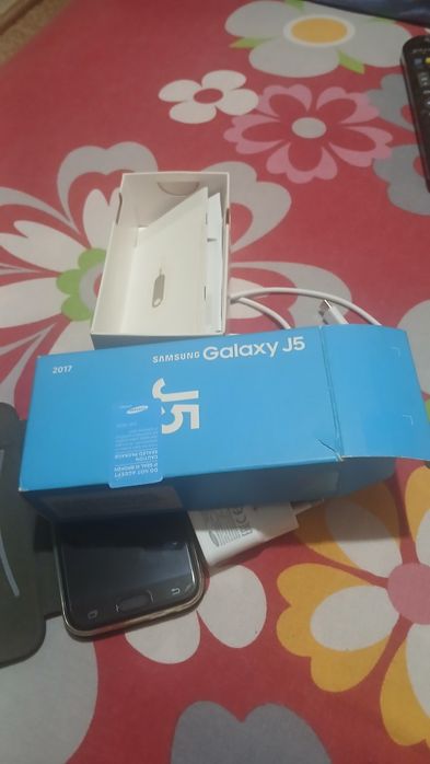 Vănd samsung J5perfect functional