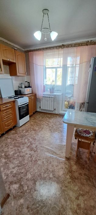 Продаём 3х комнатную на 9ом микрорайоне