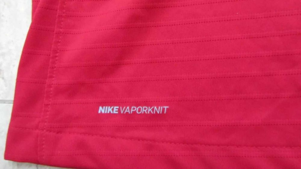 Tricou Original Nike Vaporknit Portugalia fotbal S Cristiano Ronaldo