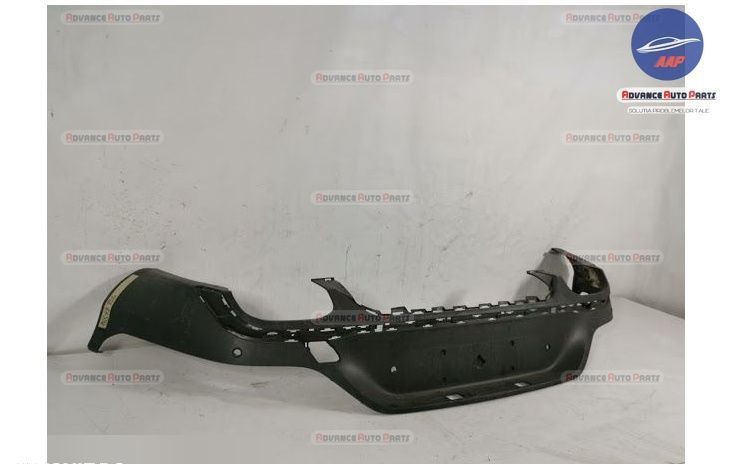 Spoiler Inferior Bara Spate original cu senzori Coupe Mercedes-Benz  G