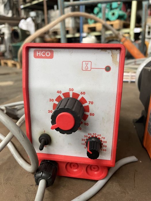 Нова дозираща помпа