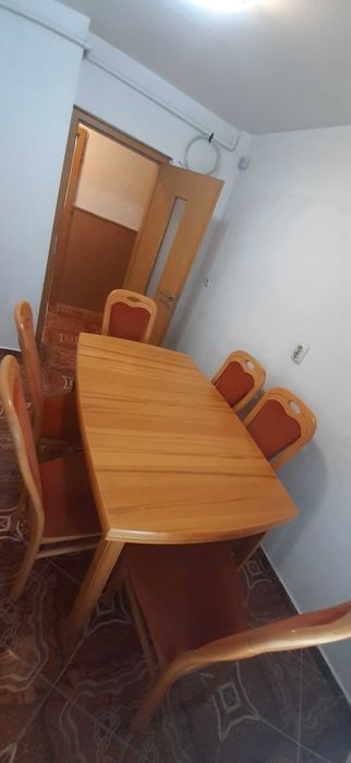 Inchiriez apartament Sebes