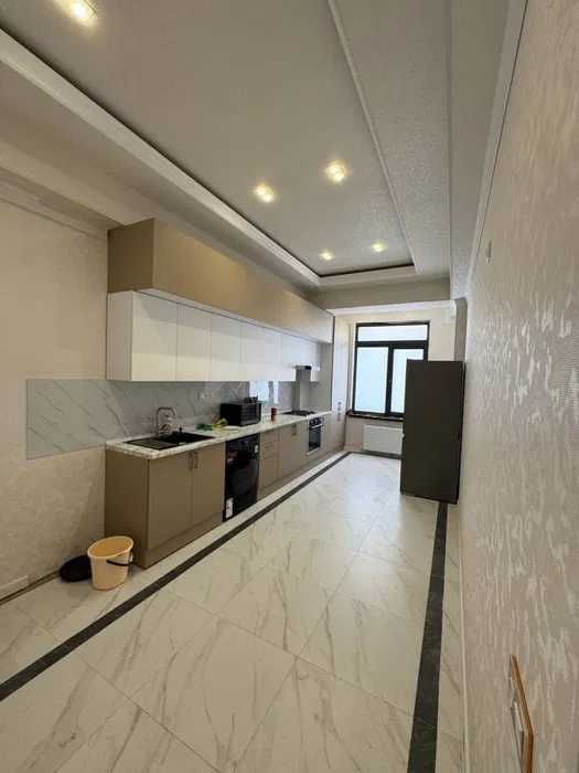 Сдаётся 2ком квартира на Яккасарайский р-н Ул Бабур