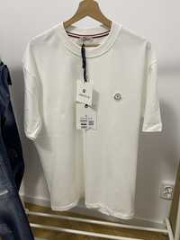 Tricou Moncler 2024 calitate premium