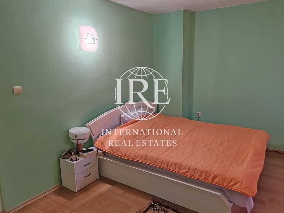 Продава се Двустаен апартамент в Варна, Колхозен пазар - 85 кв.м за 2224 €/кв.м - Снимка #6