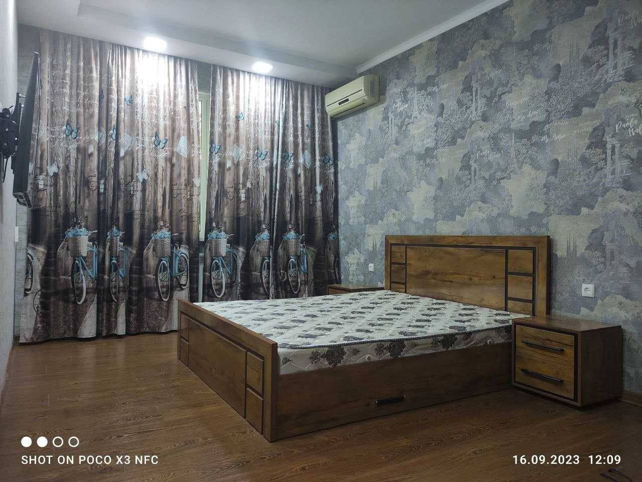 Сдаётся 1 комната в 2-комнатной квартире, Шайхантахурский район