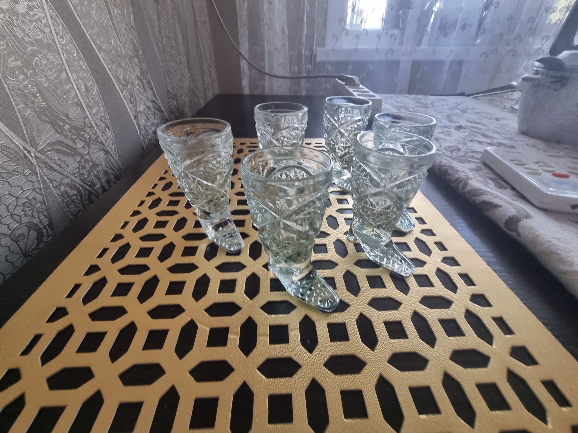 Продам кухонную посуду. Уют