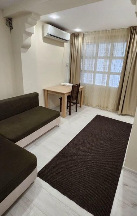 Дава се под наем Тристаен апартамент в София, Зона Б-18 - 90 кв.м за 650 € - Снимка #1