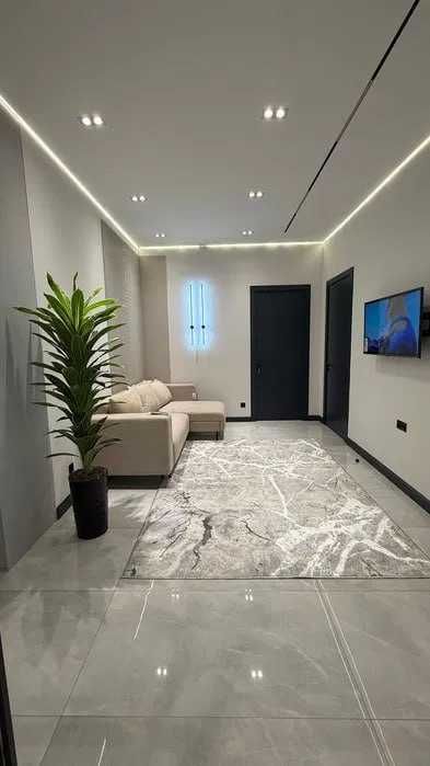 ЖК Darkhan Avenue 4 комнатная квартира 106м2 Евроремонт Дархан центр