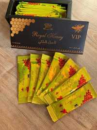 Королевский мед Royal Honey VIP