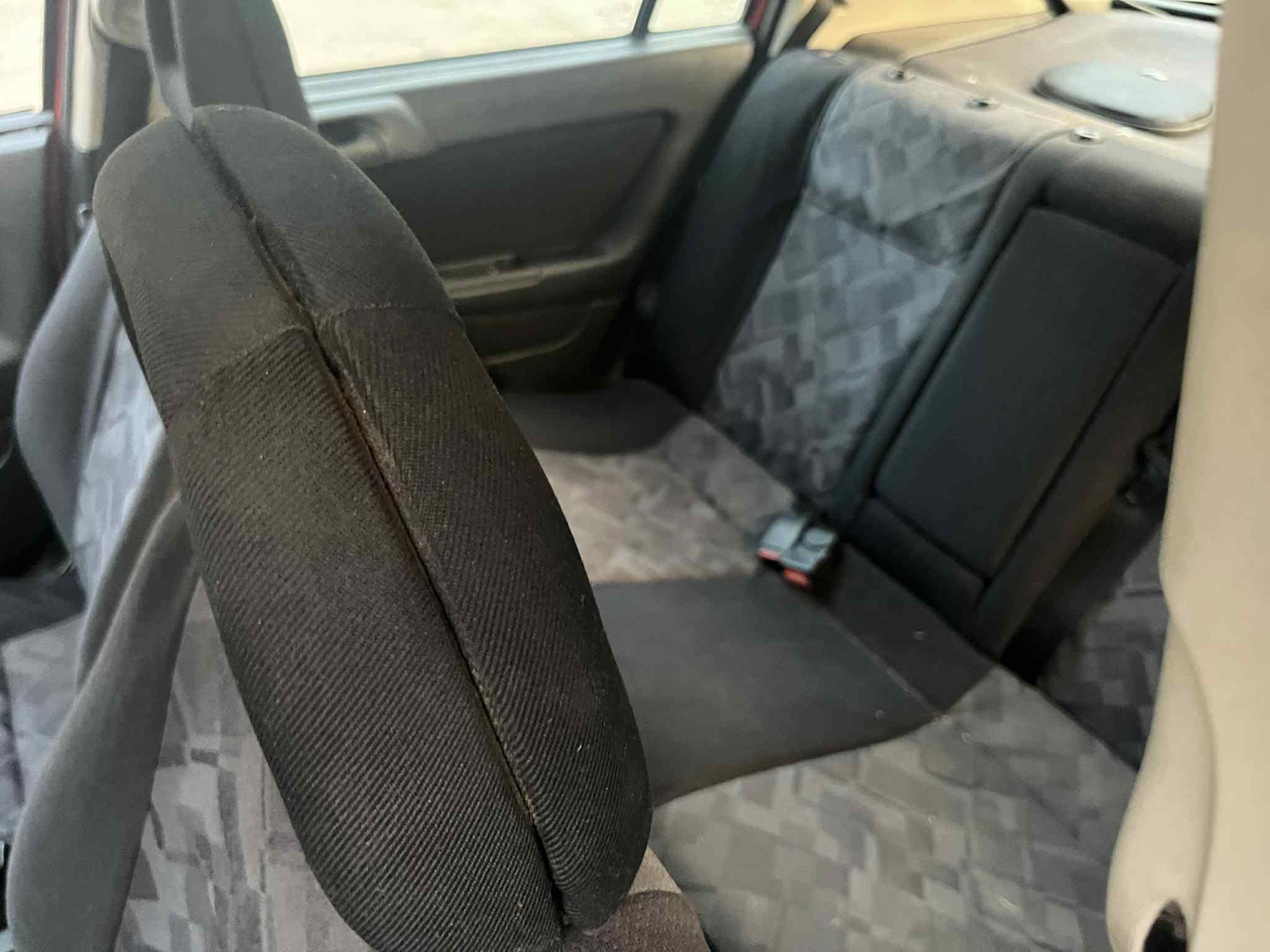 Opel Astra G 1.6