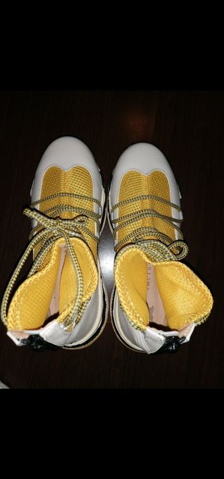 Converse piele 36 37